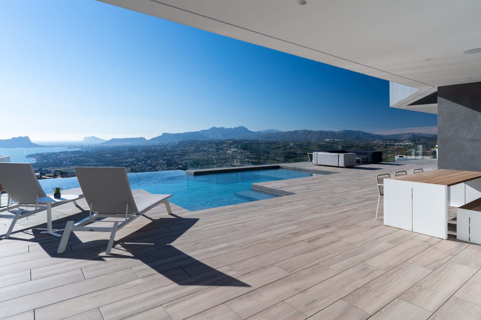 4 Bed, 6 Bath, HouseFor Sale, Benitachell, Alicante