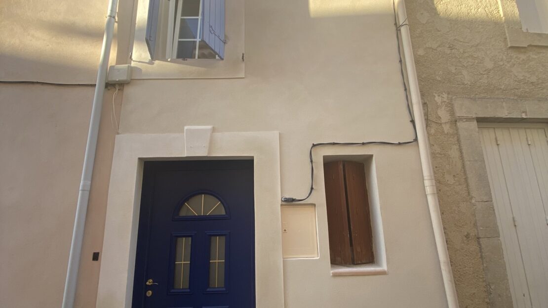 3 Bed, 1 Bath, HouseFor Sale, Murviel Les Beziers, Herault, Languedoc-Roussillon, 34490