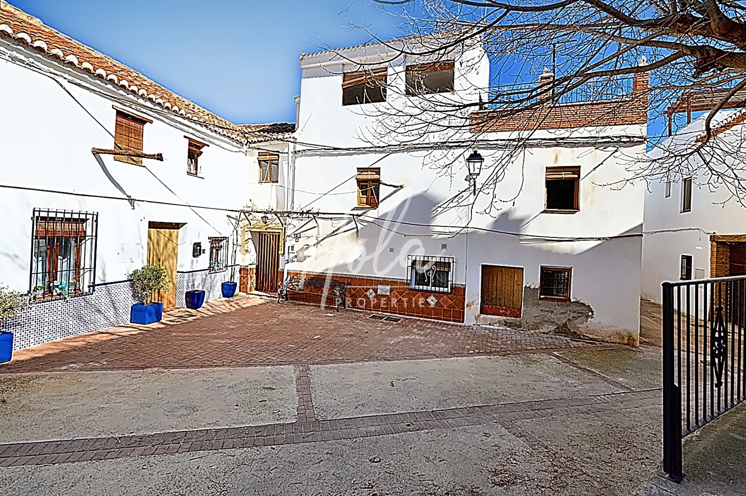 4 Bed, 3 Bath, HouseFor Sale, Pinos Del Valle, Granada