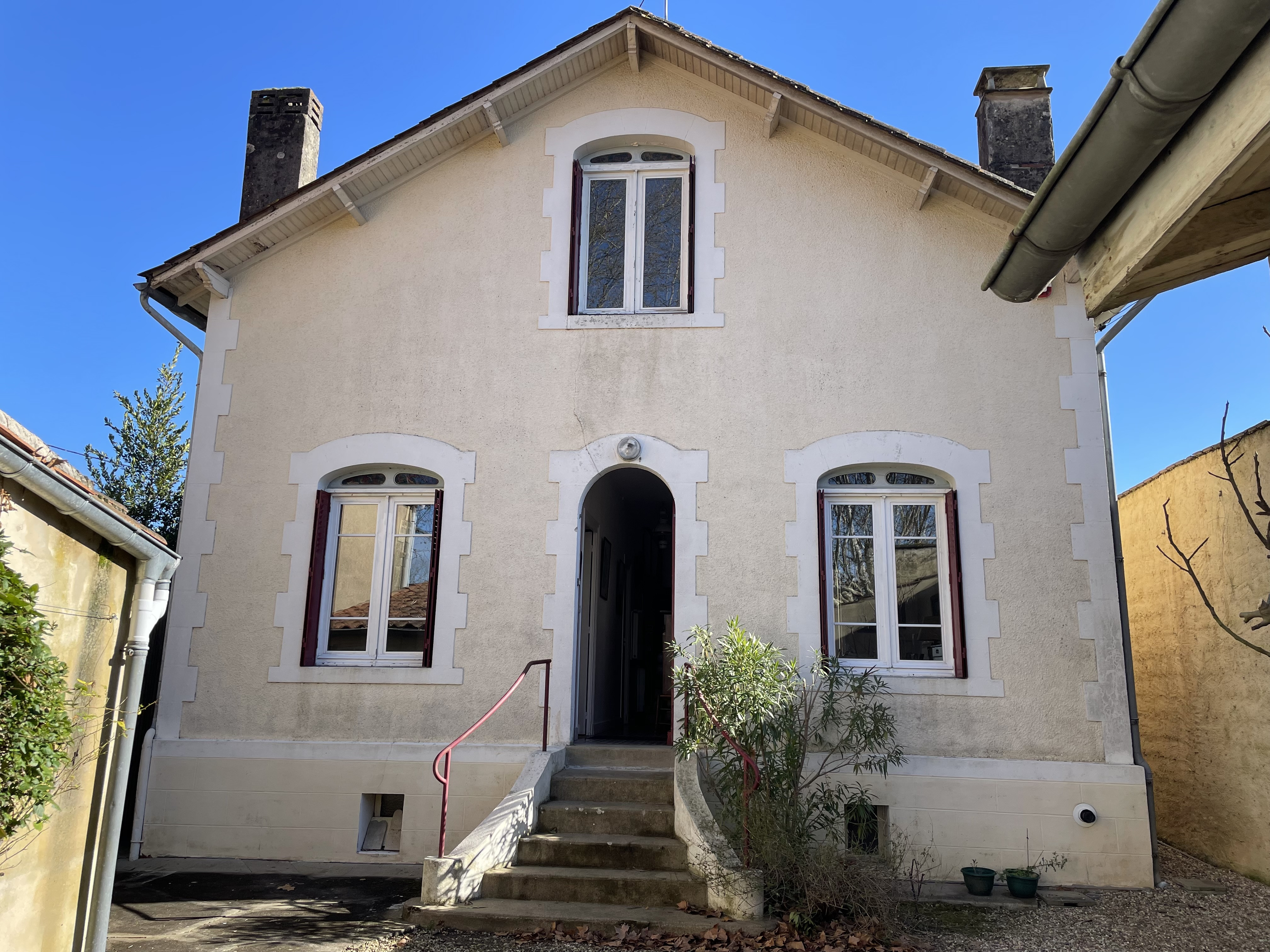 2 Bed, HouseFor Sale, Bergerac, Dordogne, Aquitaine, 24100