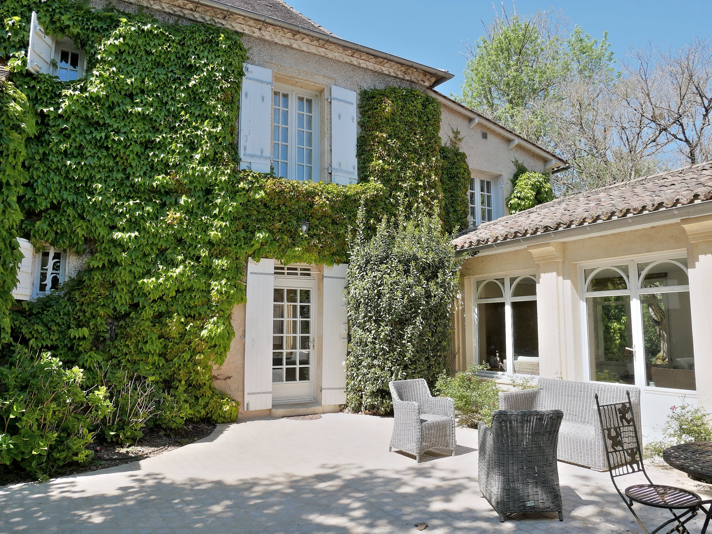 5 Bed, 4 Bath, HouseFor Sale, Bergerac, Dordogne, Aquitaine, 24100