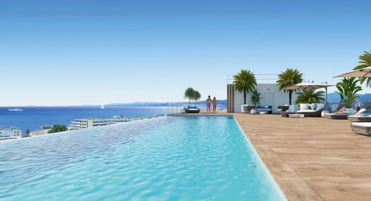 3 Bed, 3 Bath, ApartmentFor Sale, Saint-Laurent-du-Var, Alpes-Maritimes