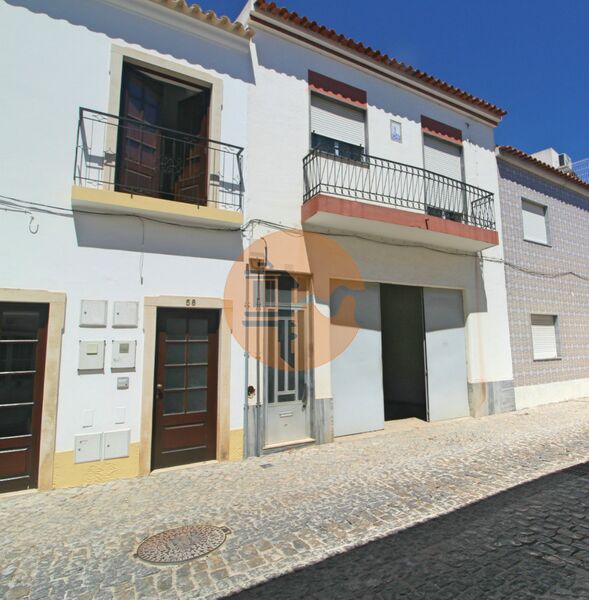 3 Bed, 2 Bath, HouseFor Sale, Tavira, Faro