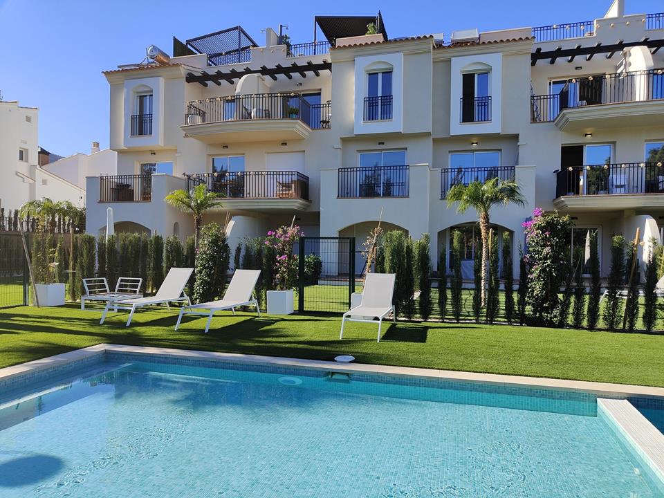 1 Bed, 1 Bath, ApartmentFor Sale, Denia, Alicante
