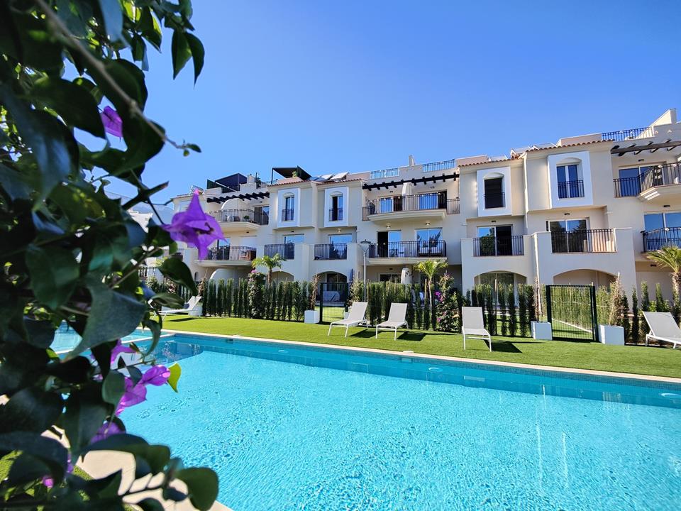 2 Bed, 1 Bath, ApartmentFor Sale, Denia, Alicante