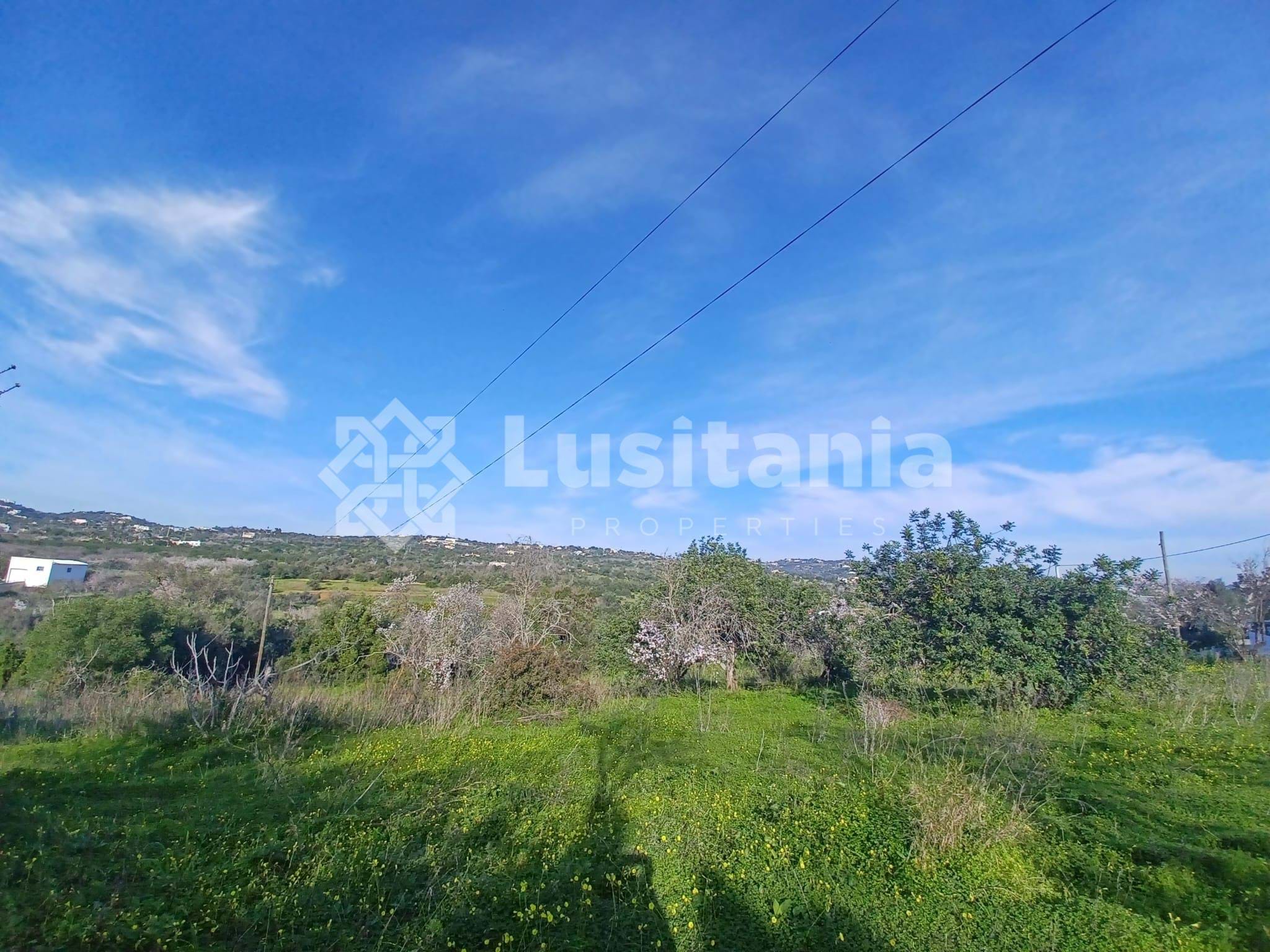 Land, For Sale
