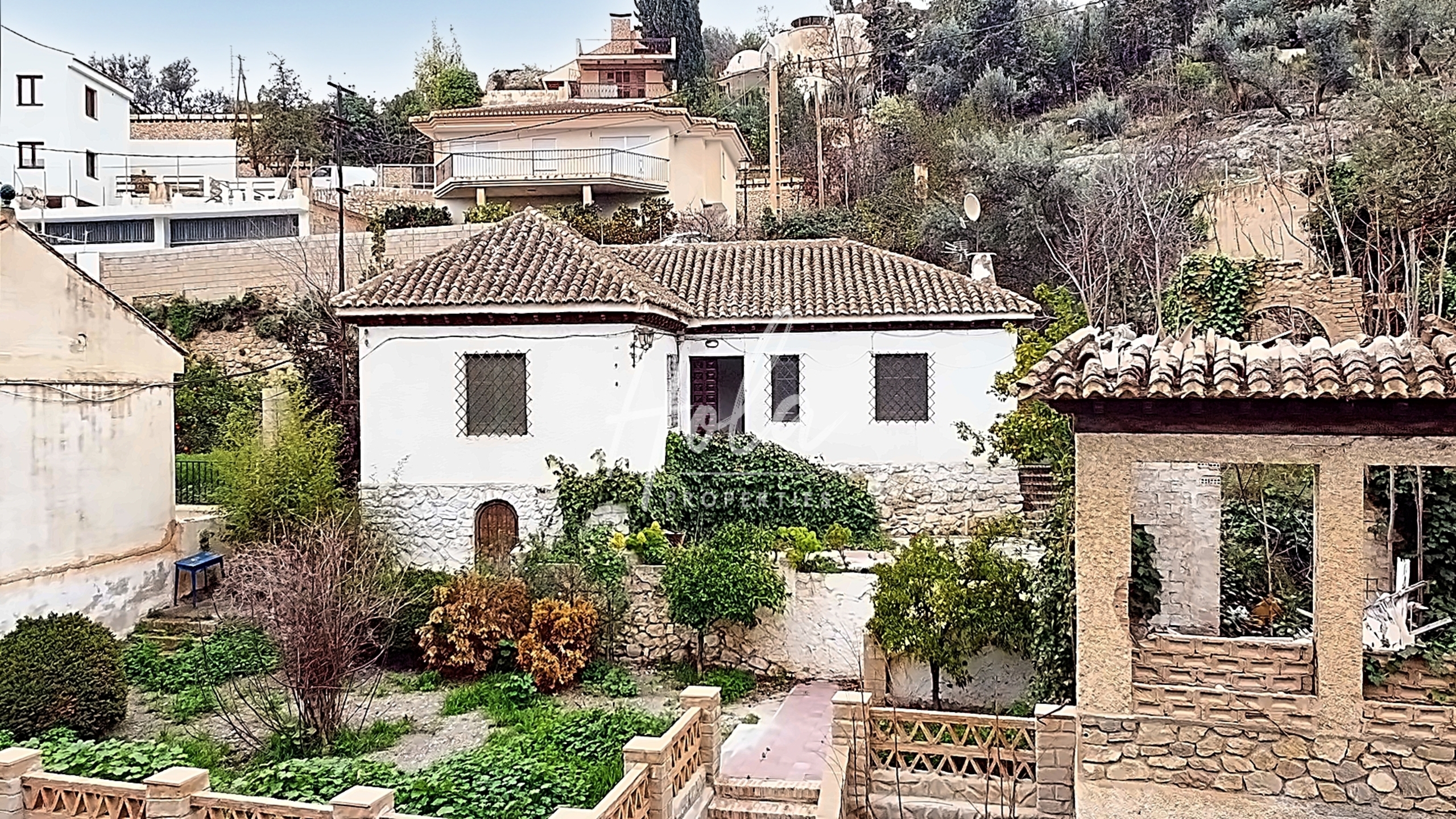 Commercial Property, For Sale