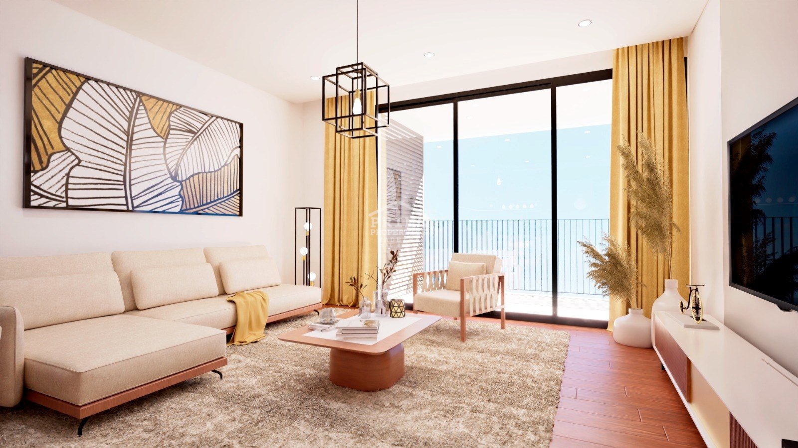 1 Bed, 2 Bath, ApartmentFor Sale, Camara De Lobos, Ilha da Madeira, 9300-092