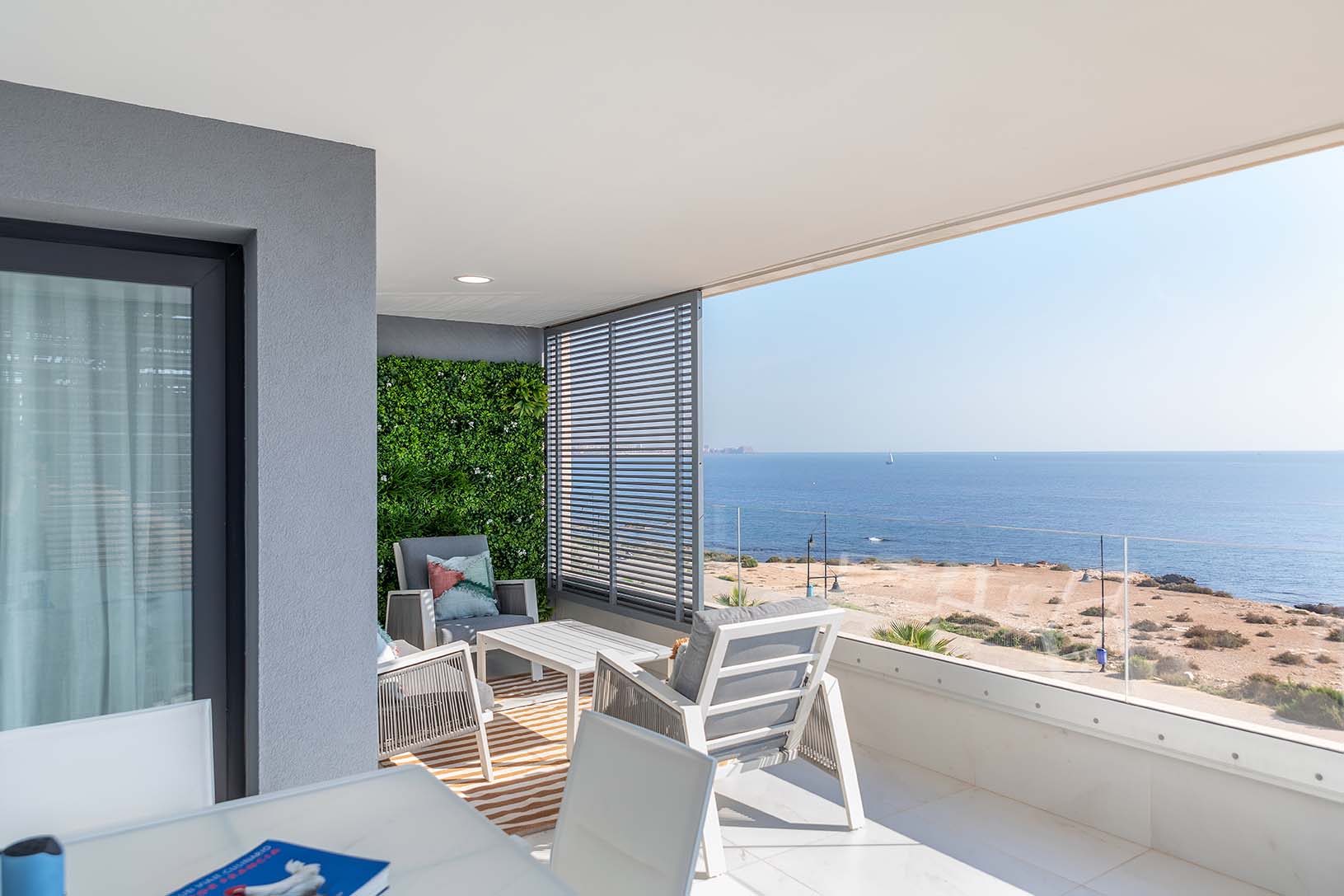 2 Bed, 2 Bath, ApartmentFor Sale, Punta Prima, Alicante
