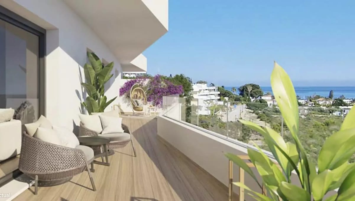 2 Bed, 2 Bath, ApartmentFor Sale, Estepona, Malaga