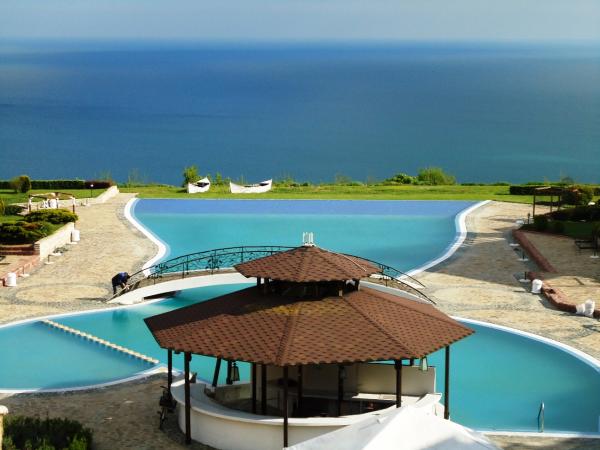 2 Bed, 2 Bath, ApartmentFor Sale, Kavarna, Kavarna, DobrIch