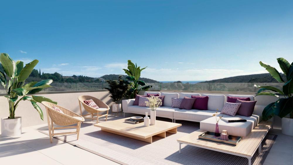 2 Bed, 2 Bath, ApartmentFor Sale, Casares Playa, Malaga