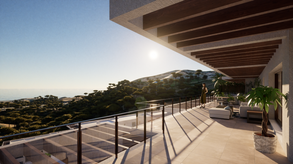 2 Bed, 2 Bath, ApartmentFor Sale, Calahonda, Malaga