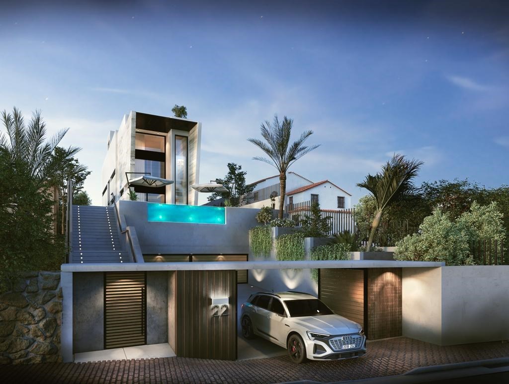 4 Bed, 4 Bath, HouseFor Sale, Los Balcones, Alicante