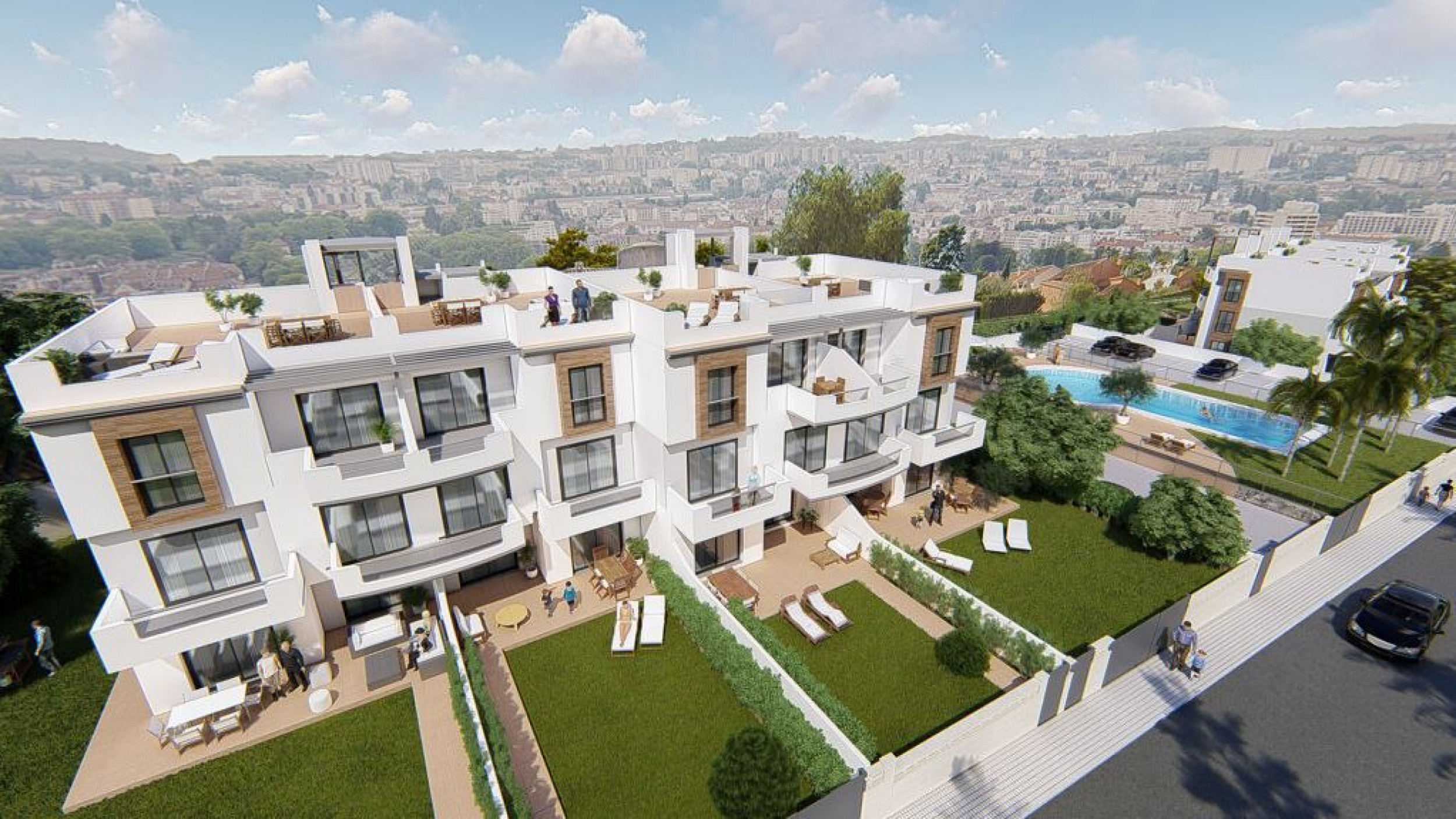 2 Bed, 2 Bath, ApartmentFor Sale, Denia, Alicante
