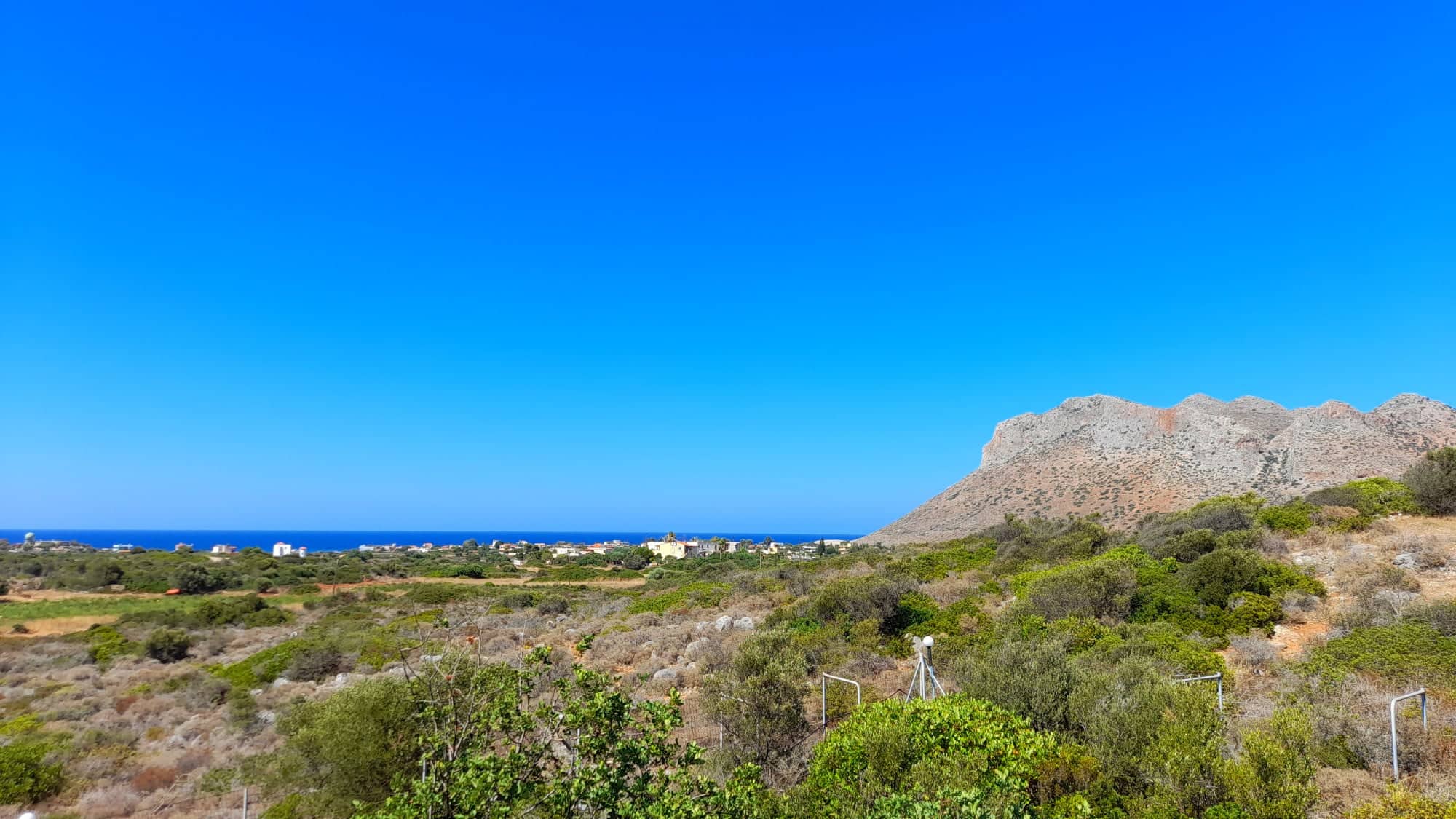 4 Bed, 4 Bath, HouseFor Sale, Chania, Crete