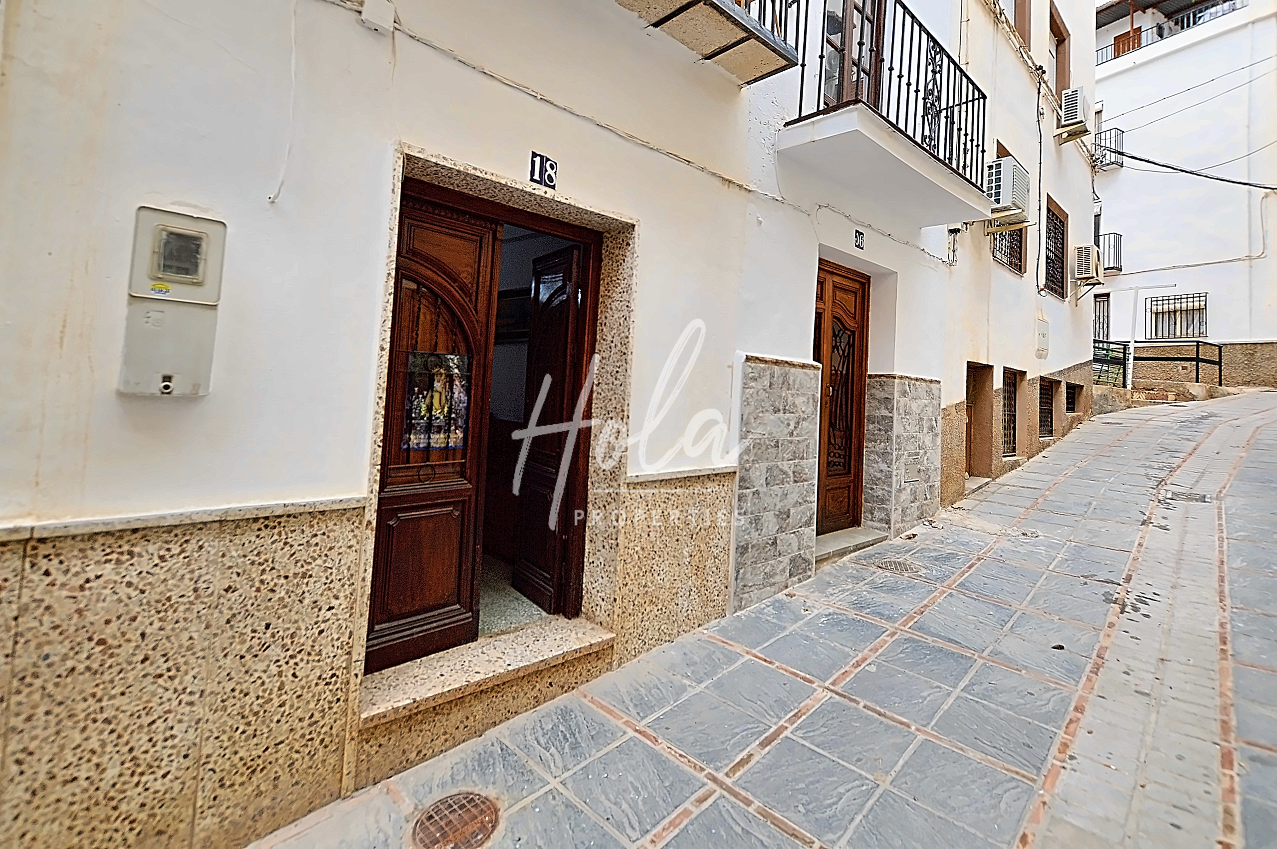 3 Bed, 1 Bath, HouseFor Sale, Lanjaron, Lanjaron