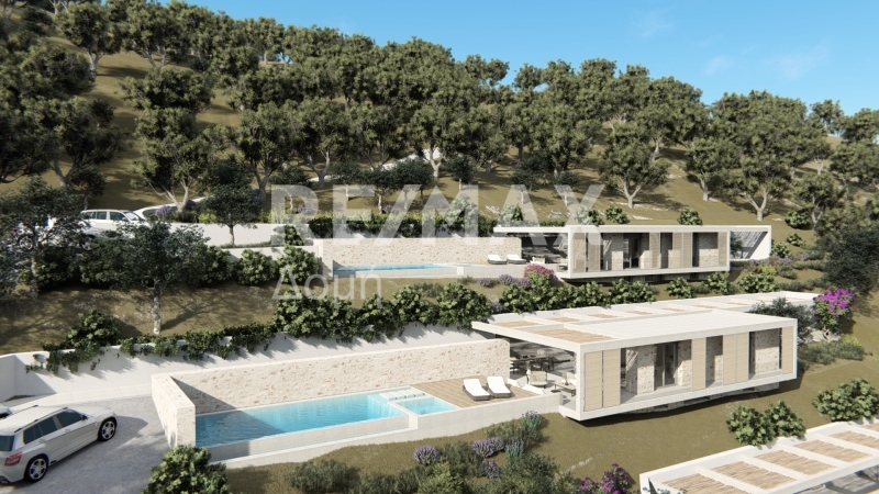 5 Bed, 4 Bath, HouseFor Sale, Main town - Chora, Skiathos, Sporades