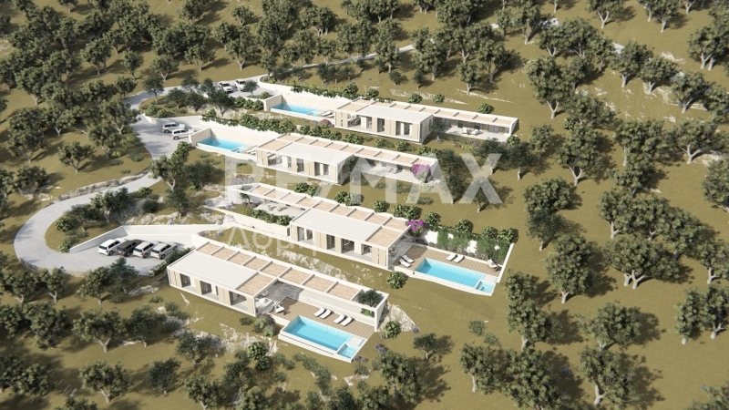 20 Bed, 16 Bath, HouseFor Sale, Main town - Chora, Skiathos, Sporades