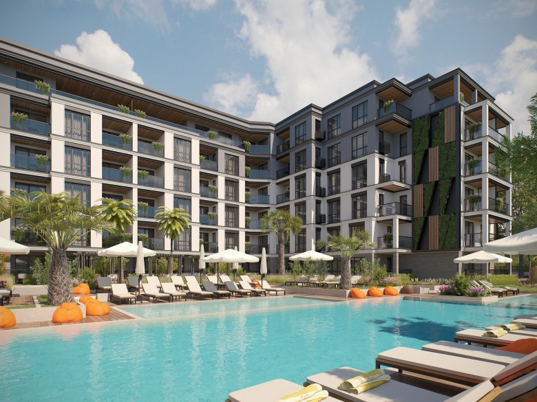 1 Bed, 1 Bath, HouseFor Sale, Sunny Beach, Sunny Beach, Burgas