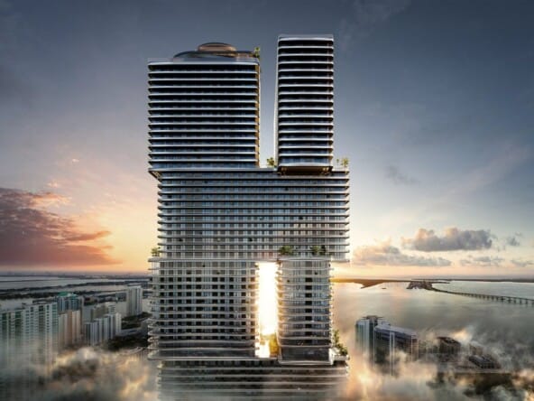 ApartmentFor Sale, Downtown Miami, Miami, Florida