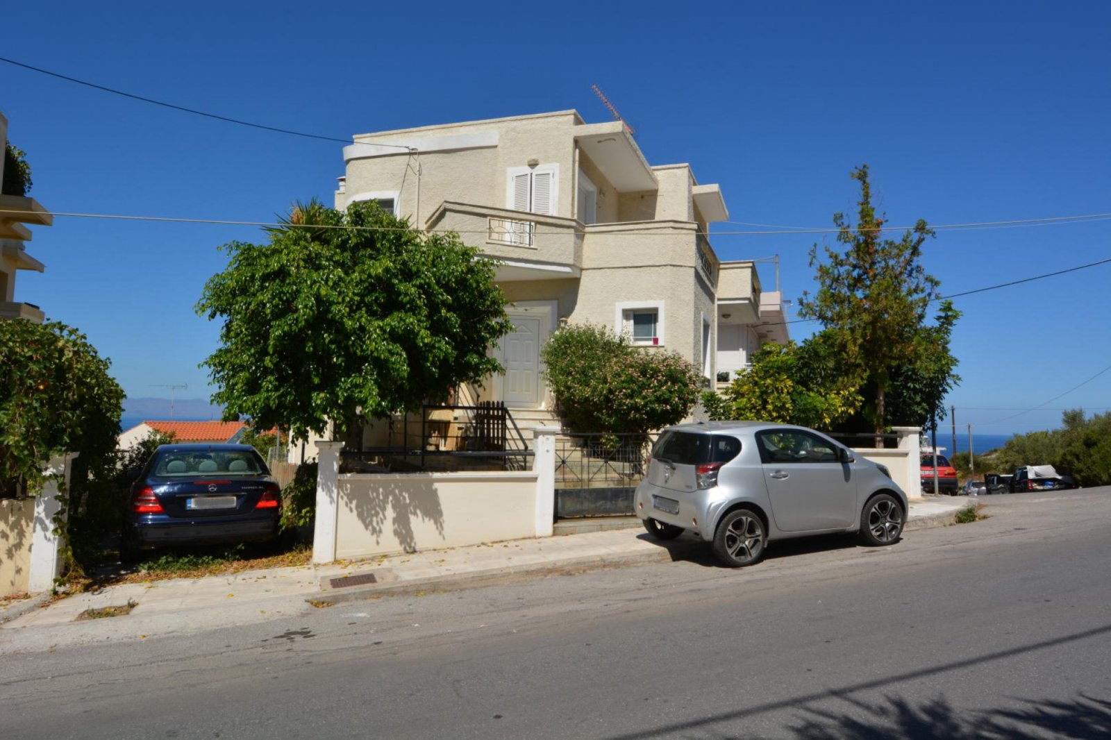 6 Bed, 3 Bath, HouseFor Sale, Chania, Crete