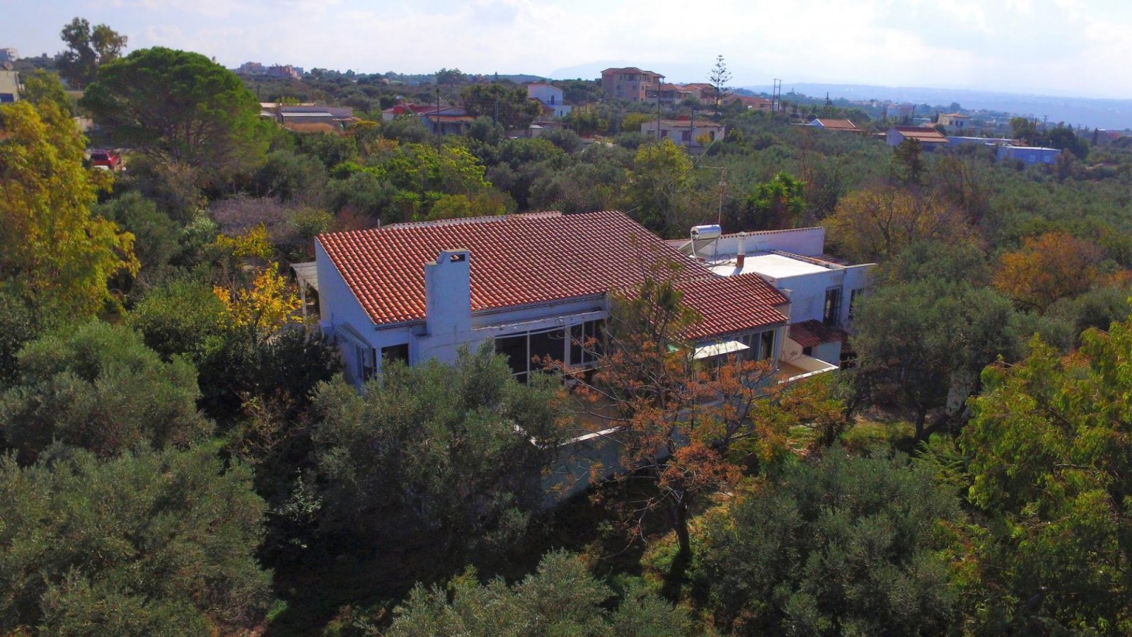 4 Bed, 3 Bath, HouseFor Sale, Chania, Crete
