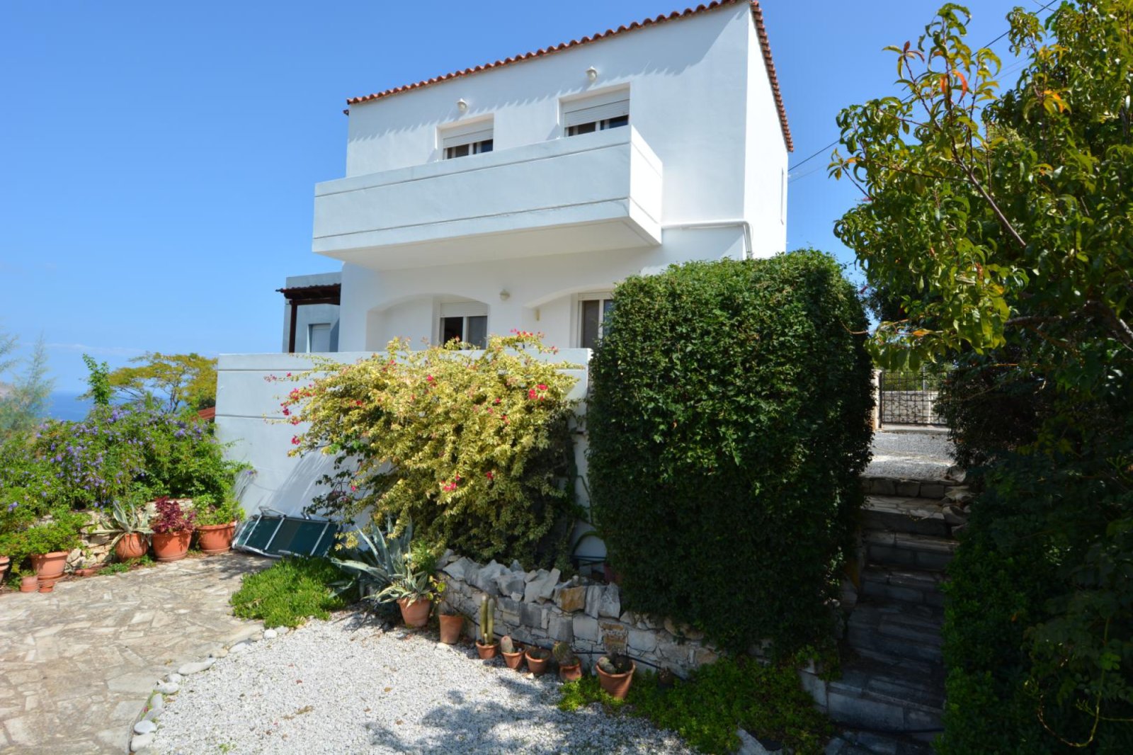2 Bed, 1 Bath, HouseFor Sale, Chania, Crete