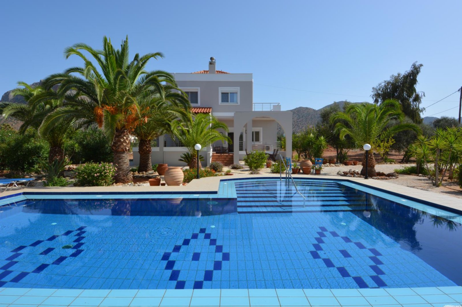4 Bed, 3 Bath, HouseFor Sale, Chania, Crete