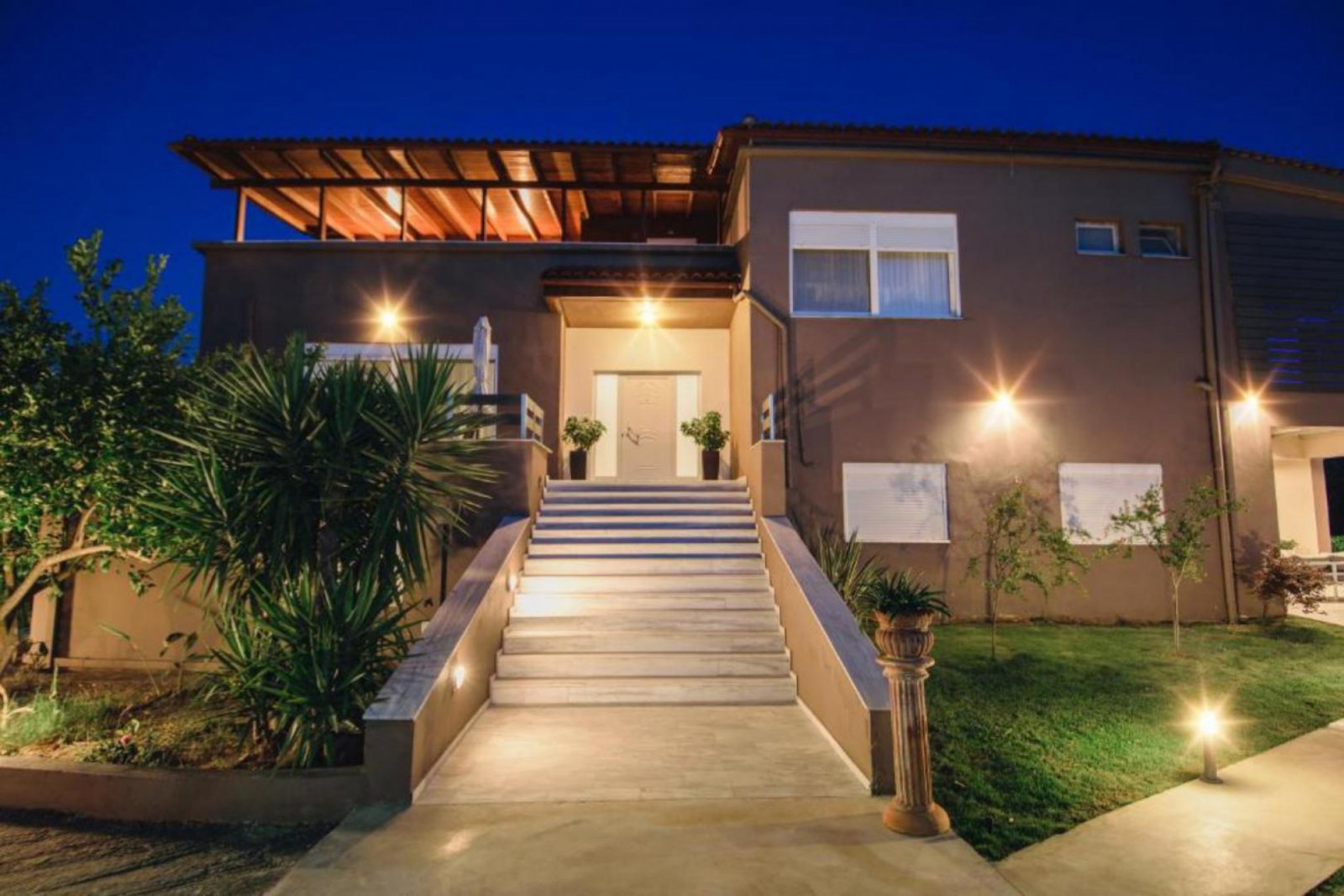 5 Bed, 3 Bath, HouseFor Sale, Chania, Crete