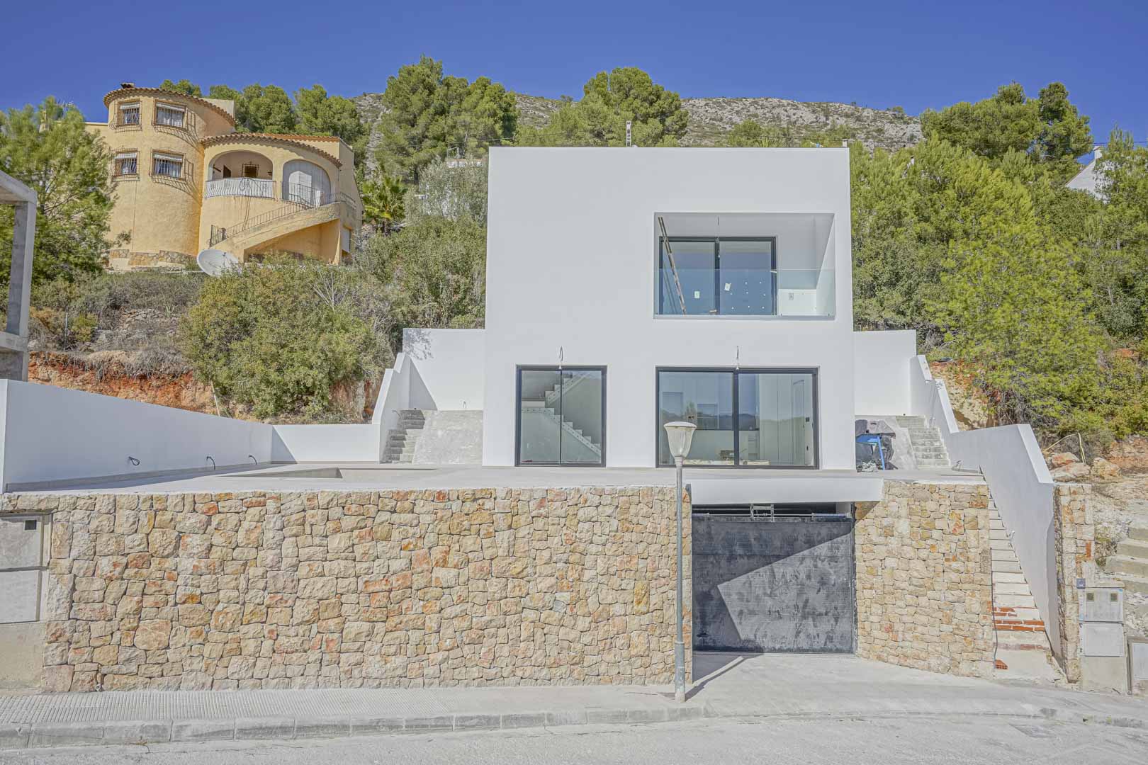 3 Bed, 2 Bath, HouseFor Sale, Alcalalí, Alicante