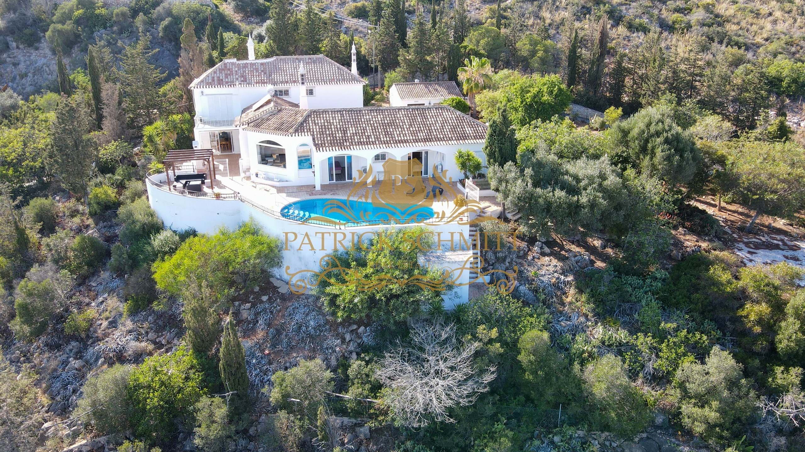 6 Bed, 5 Bath, HouseFor Sale, Albufeira, Faro, 8200