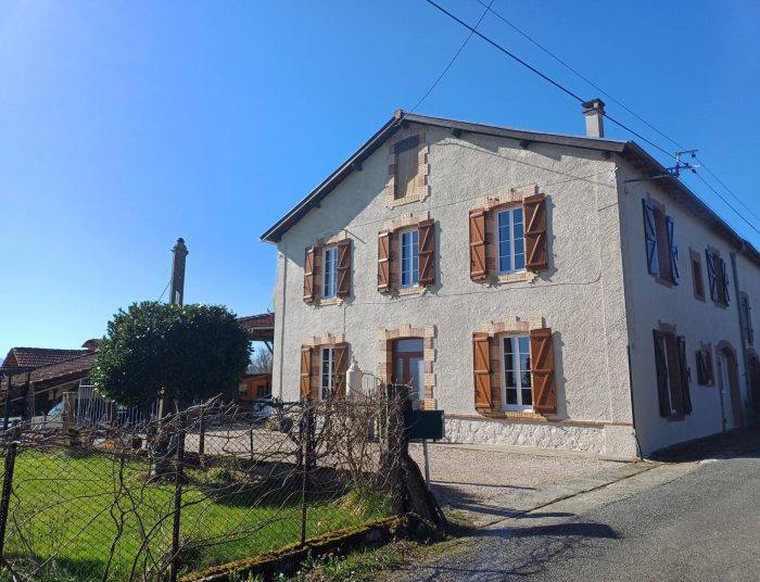 4 Bed, 1 Bath, HouseFor Sale, Boulogne-sur-Gesse, Haute-Garonne, Midi-Pyrenees, 31350