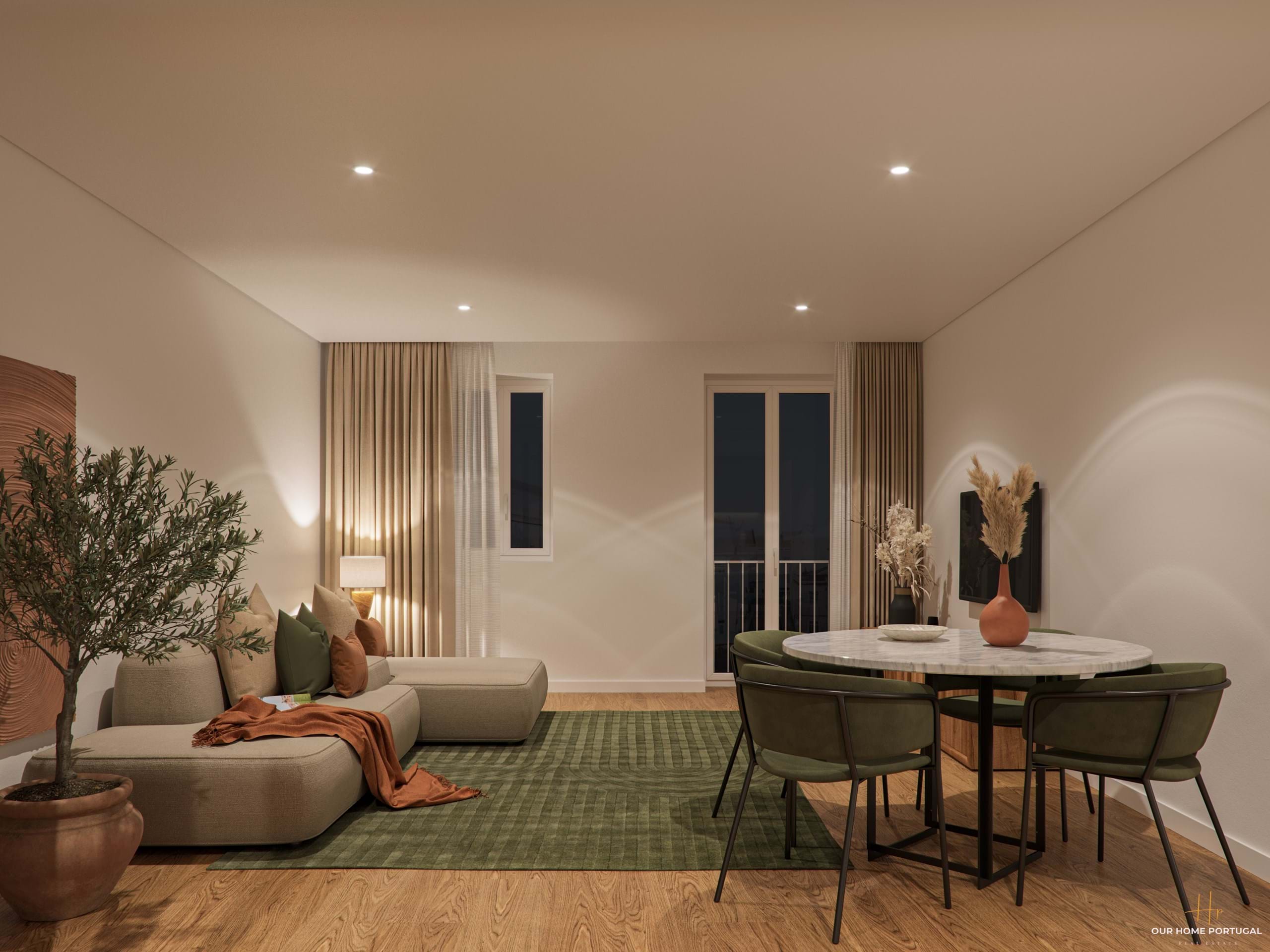 1 Bed, 1 Bath, HouseFor Sale, Lisboa, Lisboa, 1900-097