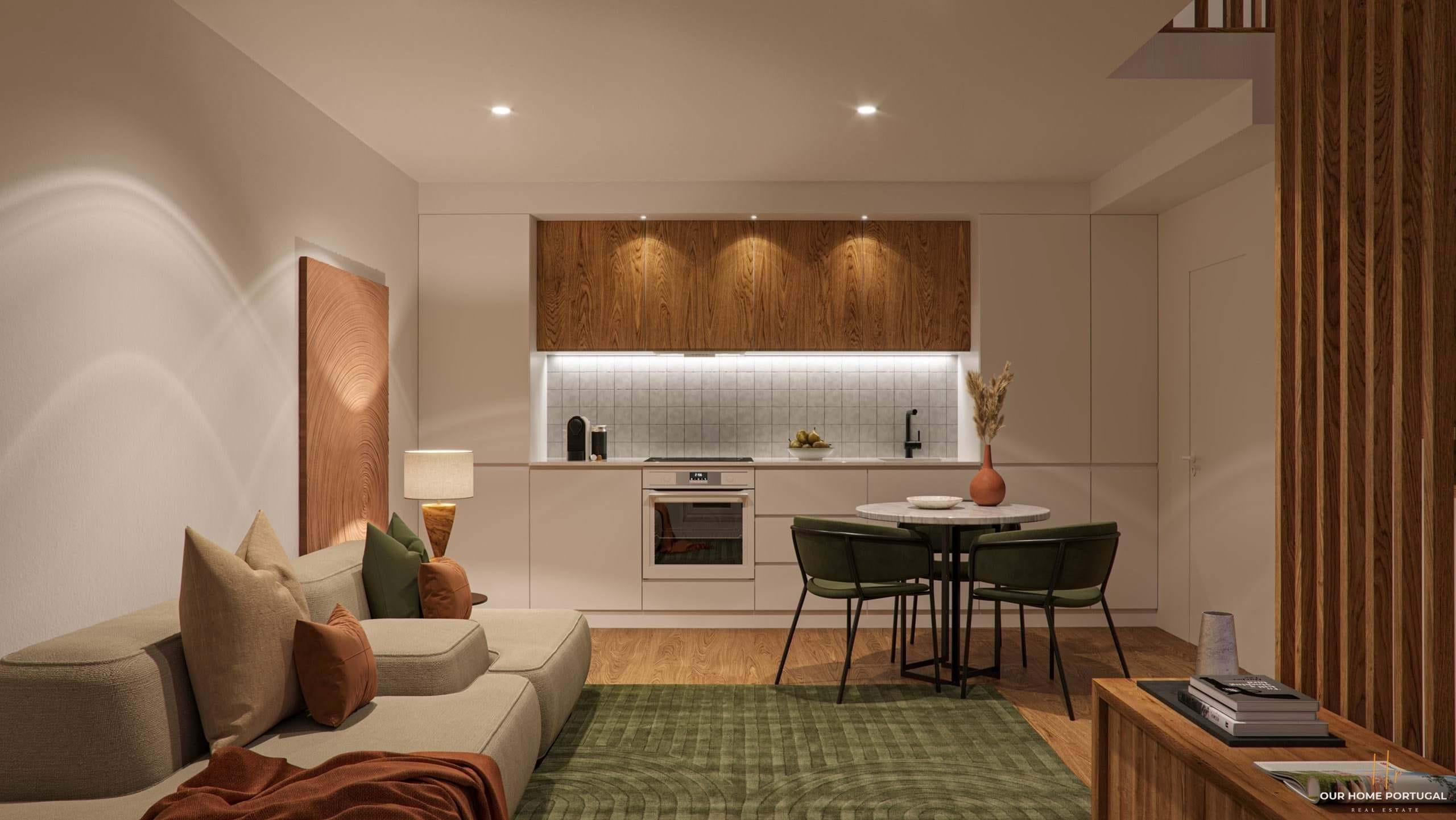 1 Bed, 1 Bath, HouseFor Sale, Lisboa, Lisboa, 1900-097