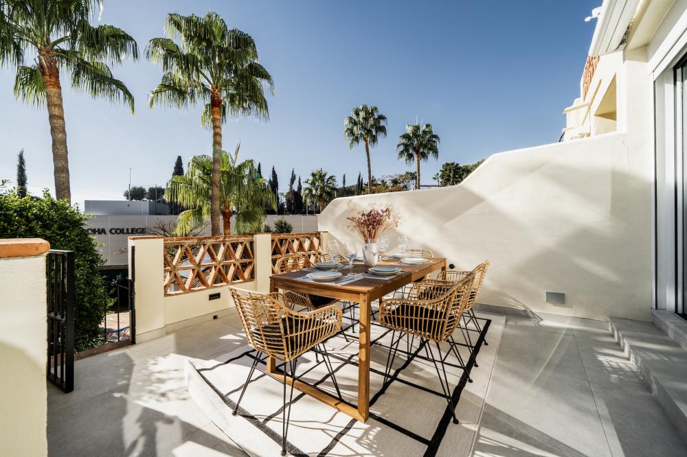 3 Bed, 4 Bath, HouseFor Sale, Aloha, Malaga