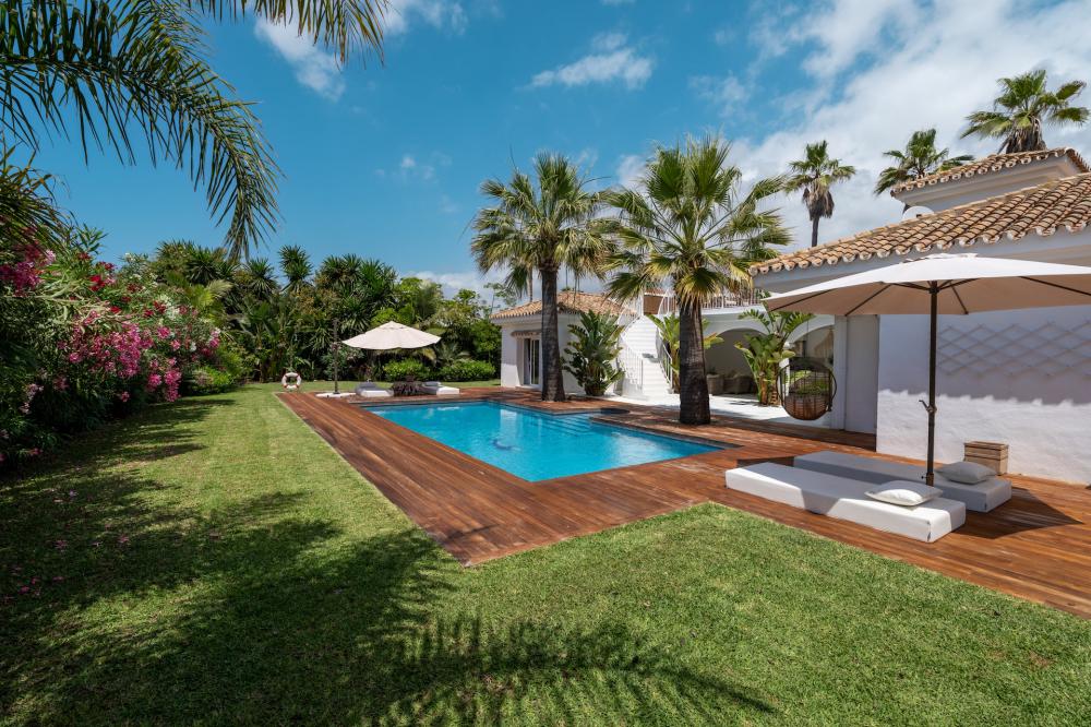 5 Bed, 5 Bath, HouseFor Sale, Alcaucín, Malaga
