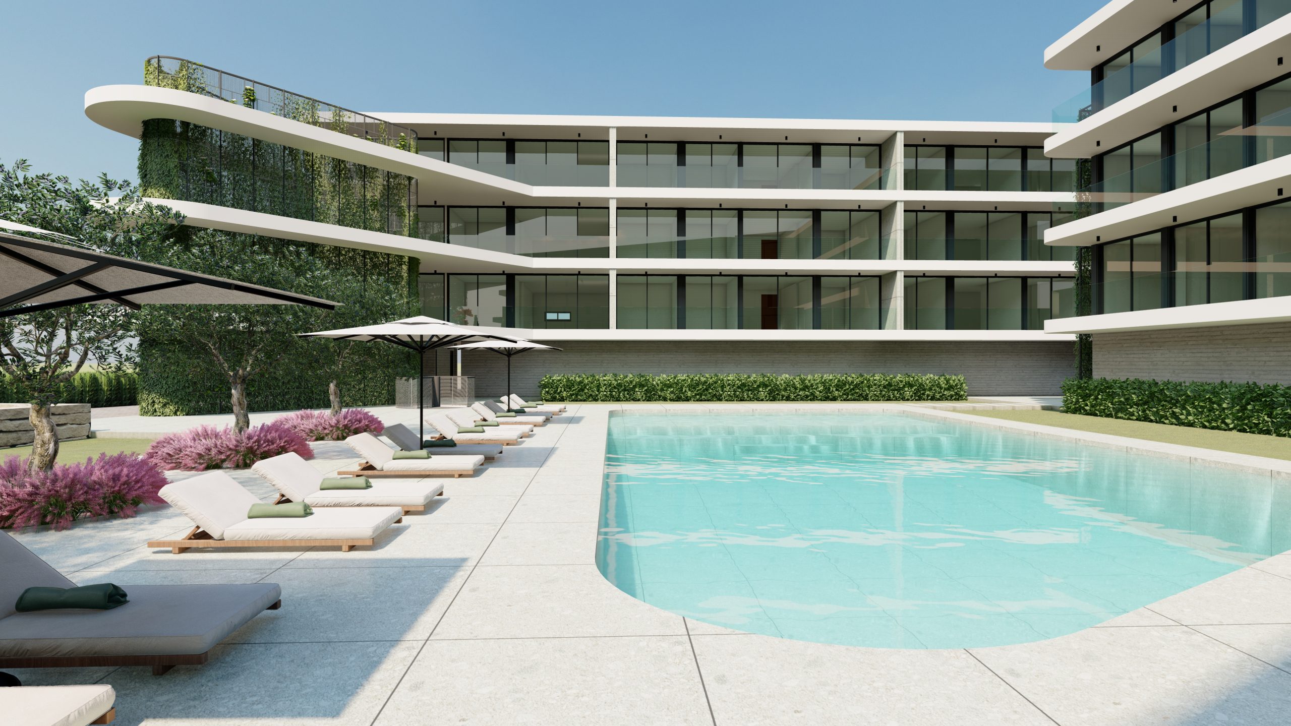 2 Bed, 1 Bath, ApartmentFor Sale, Paphos, Paphos