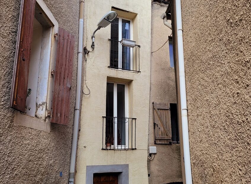 2 Bed, 2 Bath, HouseFor Sale, Cessenon Sur Orb, Herault, Languedoc-Roussillon, 34460