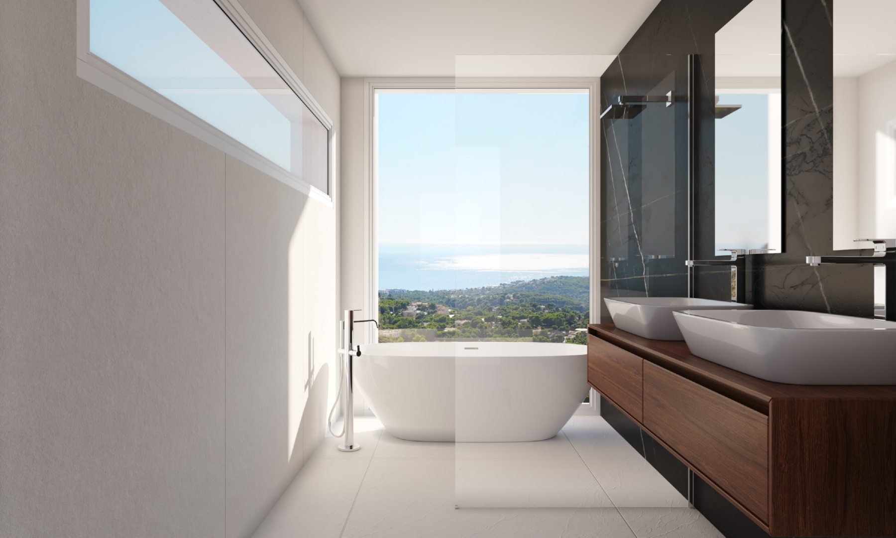 4 Bed, 5 Bath, HouseFor Sale, Altea, Alicante
