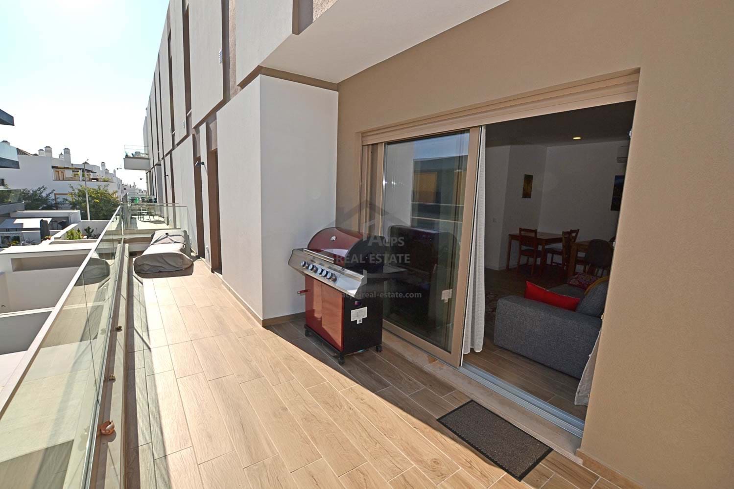 2 Bed, 2 Bath, ApartmentFor Sale, Tavira, Faro, 8800-592