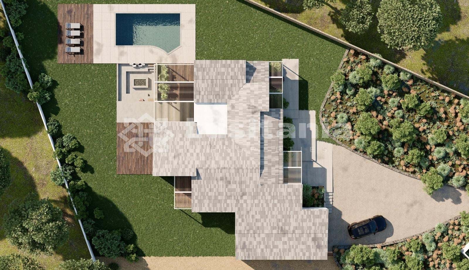 4 Bed, 4 Bath, HouseFor Sale, Vilamoura, Loulé, Faro, 8125-548