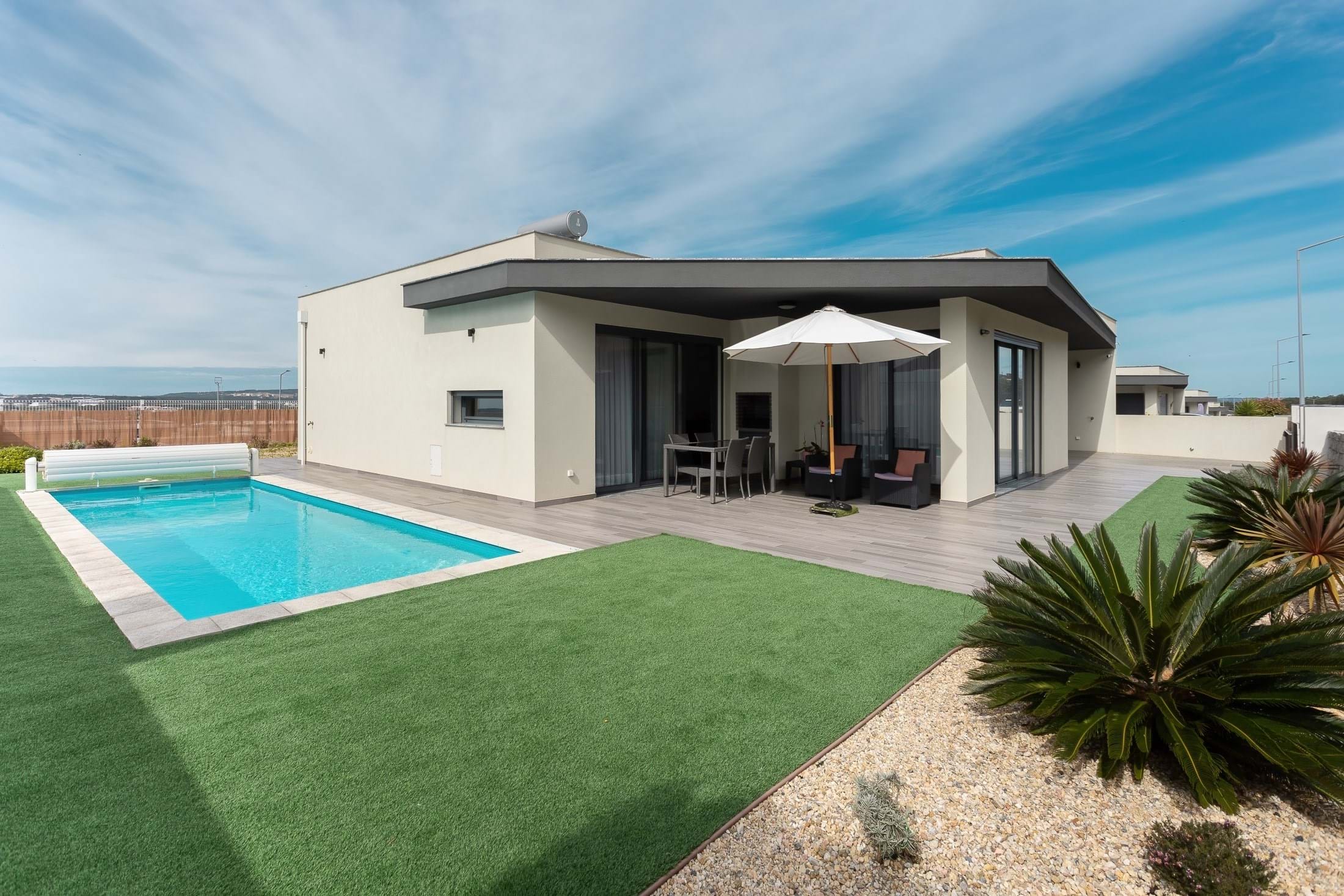 3 Bed, 3 Bath, HouseFor Sale, Caldas da Rainha, Leiria, 2500-315