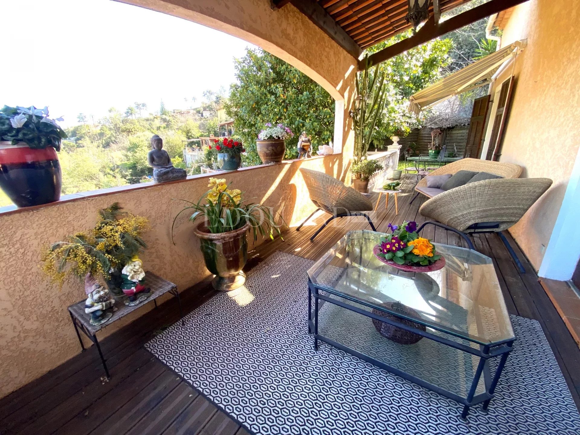 HouseFor Sale, Sainte-Agnès, Alpes-Maritimes