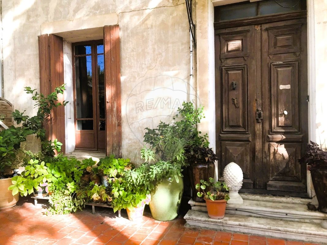 4 Bed, 3 Bath, HouseFor Sale, Magalas, Herault, Occitanie, 34480