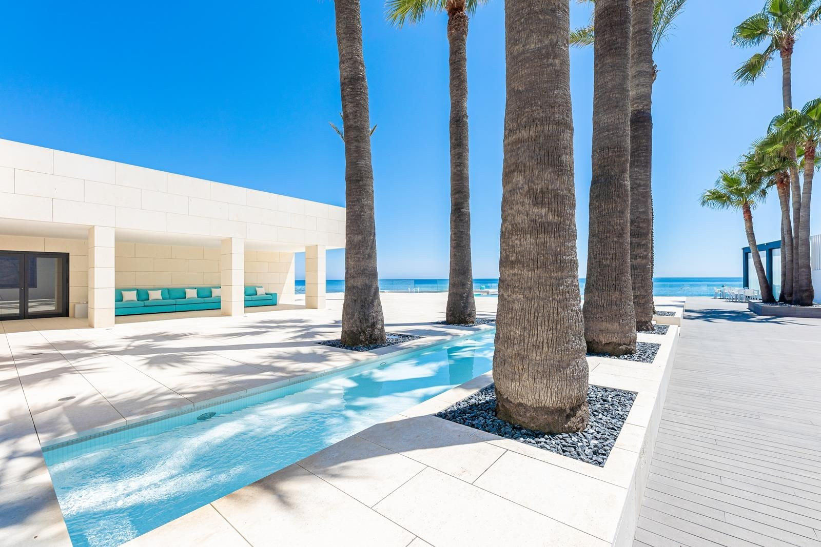 4 Bed, 4 Bath, HouseFor Sale, Mijas Costa, Malaga