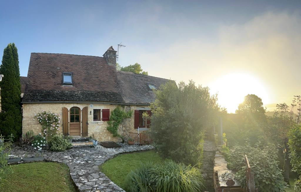 3 Bed, 1 Bath, HouseFor Sale, Cladech, Dordogne, Aquitaine, 24170