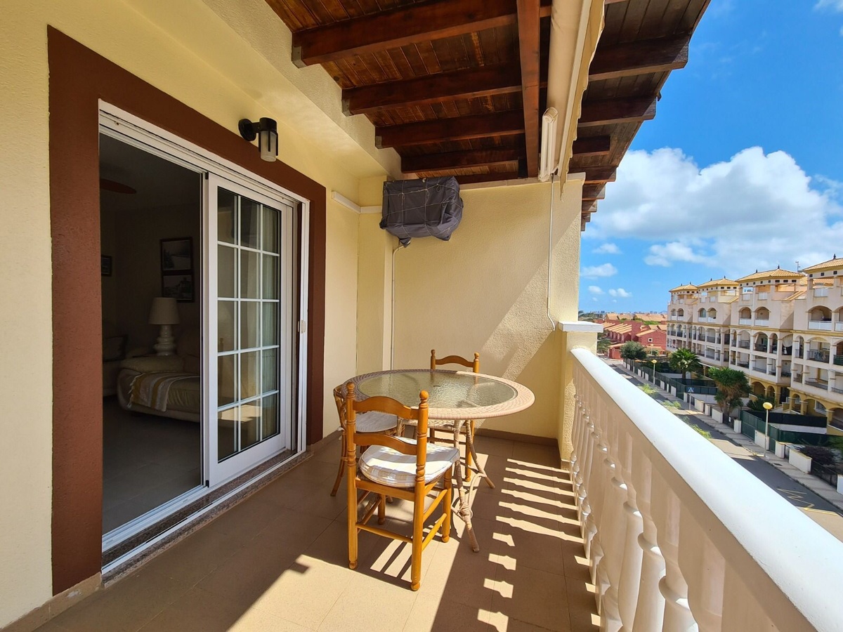2 Bed, 2 Bath, ApartmentFor Sale, Mar De Cristal, Murcia
