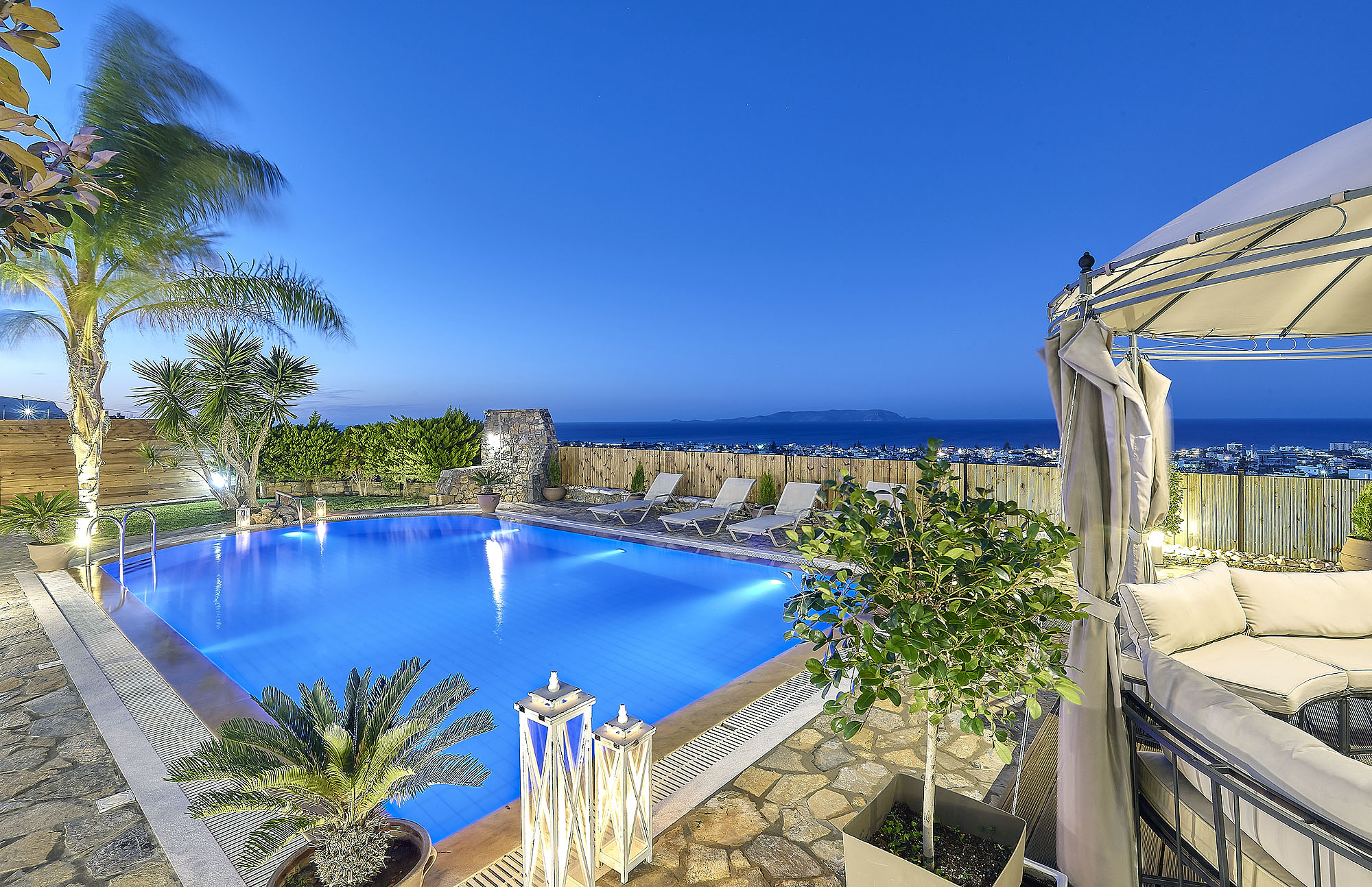 6 Bed, 7 Bath, HouseFor Sale, Heraklion, Crete