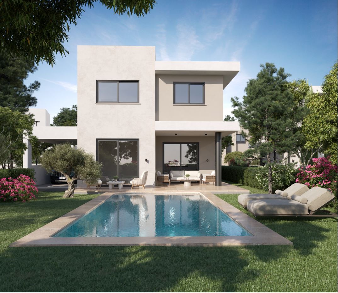 3 Bed, 2 Bath, HouseFor Sale, Limassol, Limassol